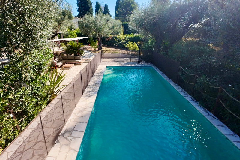 French property for sale in Roquefort-les-Pins, Alpes-Maritimes - €1,195,000 - photo 6