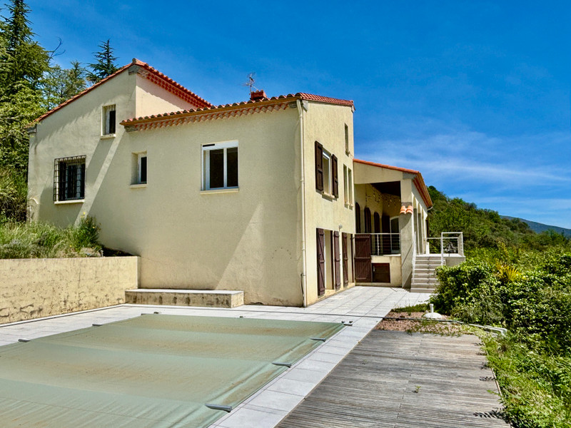 French property for sale in Ria-Sirach, Pyrénées-Orientales - €499,995 - photo 10