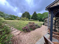 Maison à vendre à Saint-Martin-de-Fressengeas, Dordogne - 267.500 € - photo 4