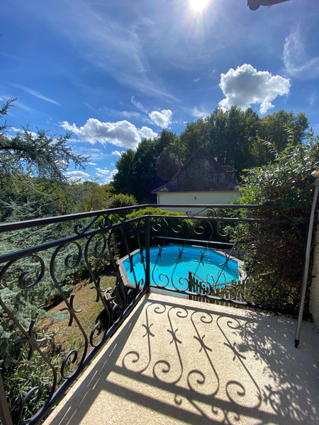 Maison à vendre à Sanilhac, Dordogne - 295 000 € - photo 1