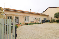 Maison à vendre à Bessé, Charente - 119.900 € - photo 15