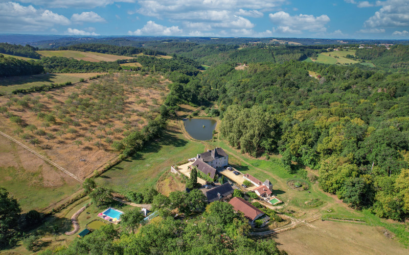 French property for sale in Montignac, Dordogne - €2,850,000 - photo 2