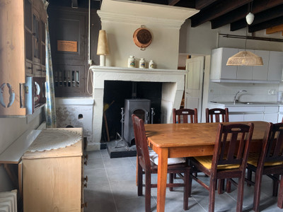 French property for sale in Moulin-Neuf, Dordogne - €299,600 - photo 3