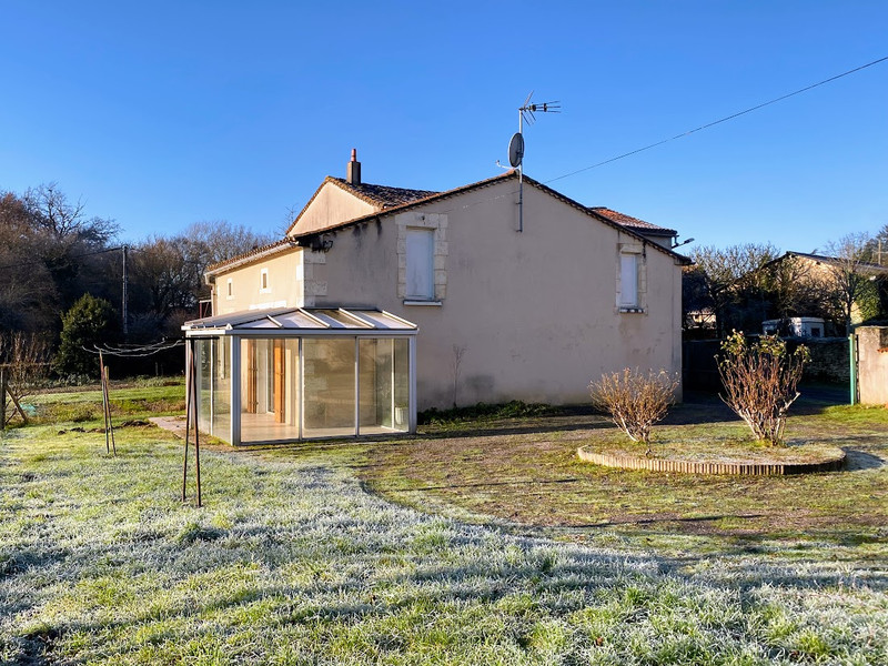 French property for sale in Val-de-Bonnieure, Charente - photo 3