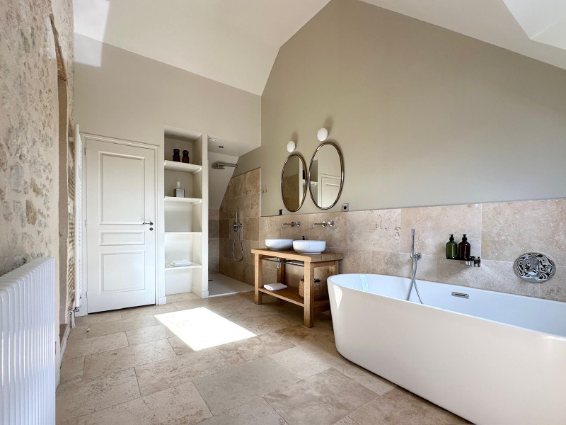 French property for sale in La Chapelle-Souëf, Orne - €630,000 - photo 7