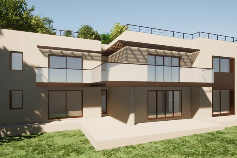 French property for sale in Èze, Alpes-Maritimes - €1,550,000 - photo 2