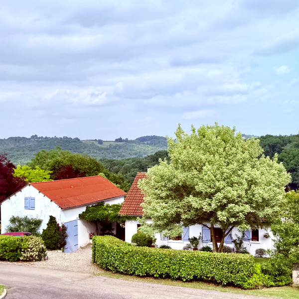French property for sale in Aurions-Idernes, Pyrénées-Atlantiques - €325,000 - photo 1