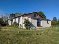 Propriété à vendre à Écuras, Charente - 119 900 € - photo n°2