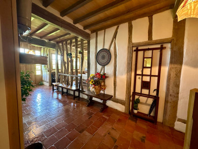 French property for sale in Luppé-Violles, Gers - €457,500 - photo 7