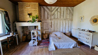 Maison à vendre à Eygurande-et-Gardedeuil, Dordogne - 210.000 € - photo 15