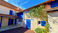 Maison à vendre à Courcôme, Charente - 135 500 € - photo 10
