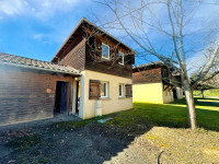 Propriété à vendre à Eauze, Gers - 99 990 € - photo n°1