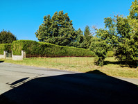 Terrain à vendre à La Coquille, Dordogne - 60 000 € - photo 3