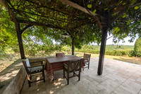 Maison à vendre à Saint Géry-Vers, Lot - 267.500 € - photo 9