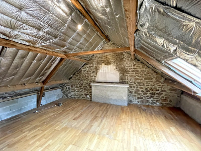 French property for sale in Saint-Gilles-Pligeaux, Côtes-d'Armor - €88,000 - photo 6