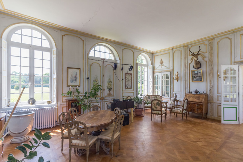 French property for sale in Pont-Audemer, Eure - &#8364;3,990,000 - photo 4