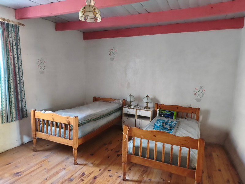 French property for sale in Saint-Romain, Vienne - €125,350 - photo 6
