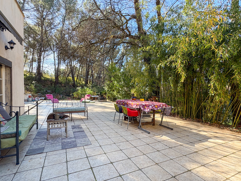 French property for sale in Saint-Cannat, Bouches-du-Rhône - €625,000 - photo 9