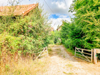 Maison à vendre à Asnois, Vienne - 109.000 € - photo 3