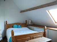 Maison à vendre à Saint-Martin-des-Besaces, Calvados - 99.990 € - photo 11