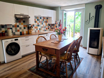French property for sale in Busserolles, Dordogne - €182,520 - photo 3