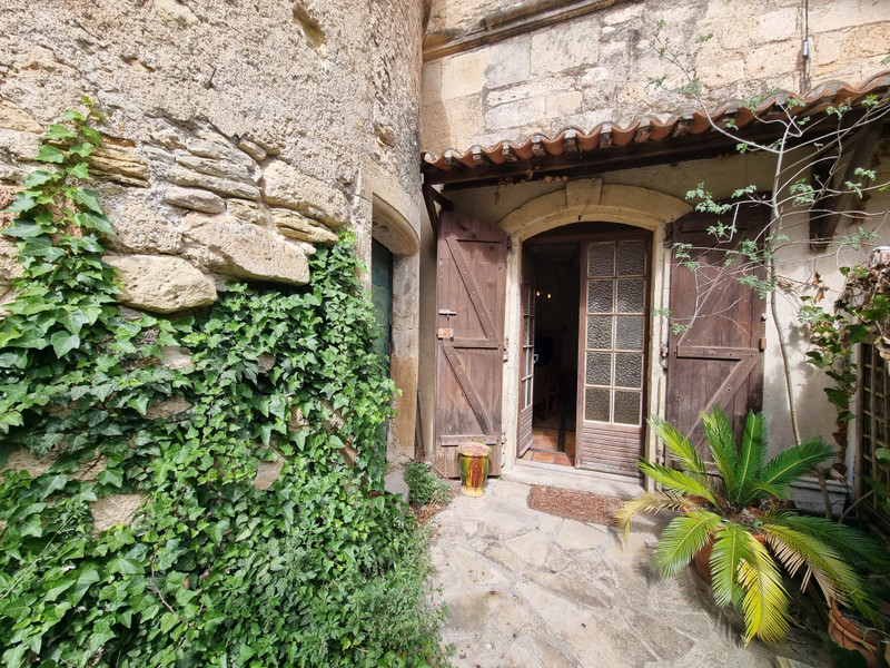 French property for sale in Thézan-lès-Béziers, Hérault - €159,000 - photo 2