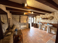 Maison à vendre à Grassac, Charente - 299.600 € - photo 9