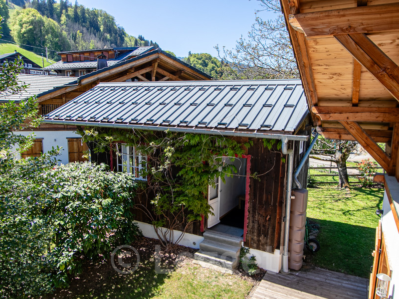 Propriété de ski à vendre - Samoëns - 975 000 € - photo 4
