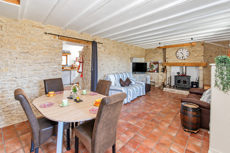 French property for sale in Salles, Deux-Sèvres - €224,300 - photo 4
