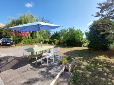 French property for sale in Charras, Charente - €118,000 - photo 10