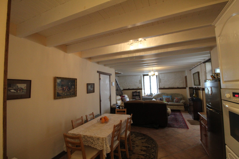 French property for sale in Manot, Charente - €65,000 - photo 6