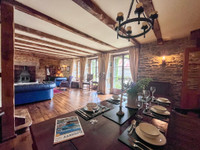 Propriété à vendre à Combourg, Ille-et-Vilaine - 818 085 € - photo n°3