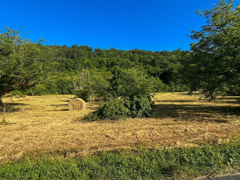 French property for sale in Terrasson-Lavilledieu, Dordogne - €28,500 - photo 1