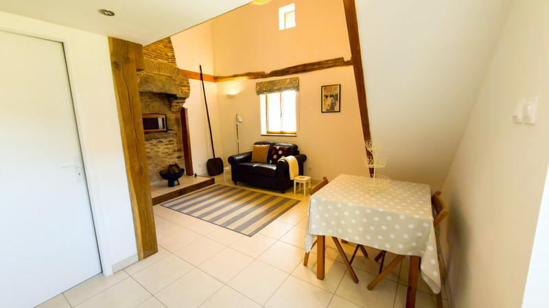 French property for sale in Châlus, Haute-Vienne - €246,100 - photo 14