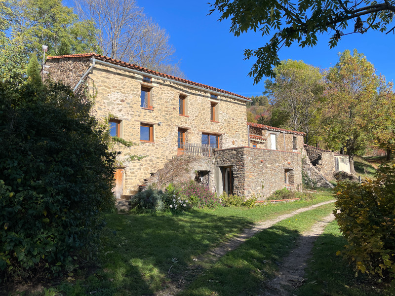 French property for sale in Montferrer, Pyrénées-Orientales - €849,000 - photo 0