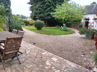 Maison à vendre à Civray, Vienne - 267.500 € - photo 9