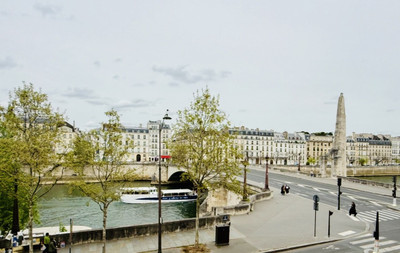 French property for sale in Paris 5e Arrondissement, Paris - €2,200,000 - photo 5