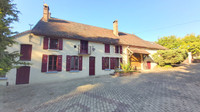 French property, houses and homes for sale in Senan Yonne Burgundy