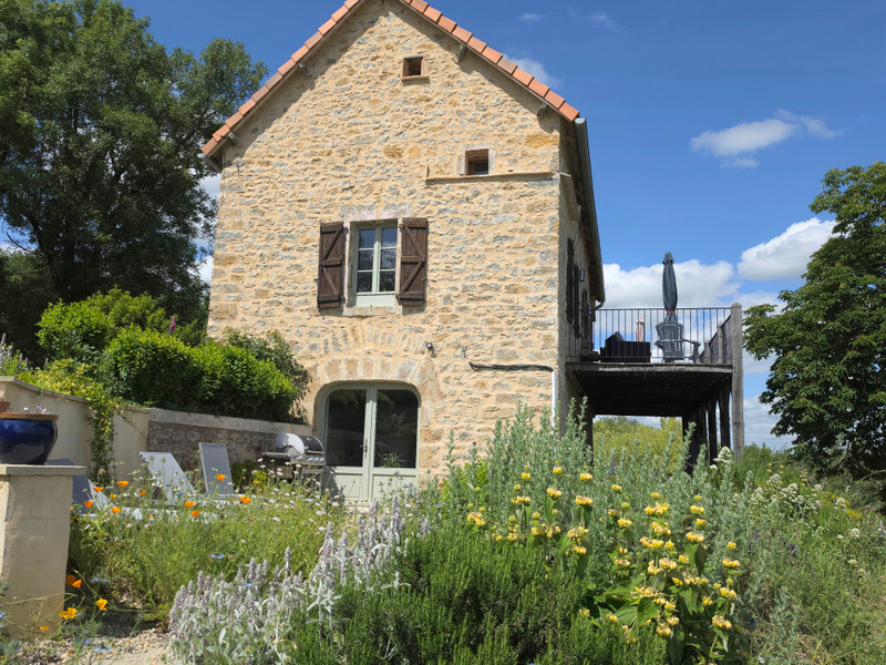 Propriété à vendre à Varen, Tarn-et-Garonne - 525 000 €
