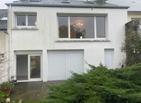 Propriété à vendre à Saint-Vaast-la-Hougue, Manche - 340 000 € - photo n°2
