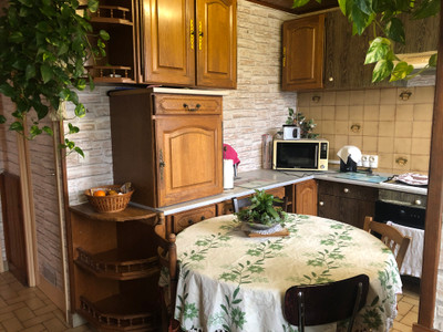 French property for sale in La Chèvrerie, Charente - €139,780 - photo 3
