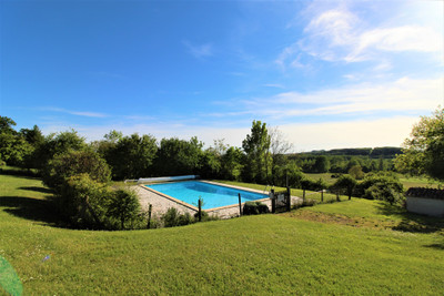 French property for sale in Saint-Paul-Lizonne, Dordogne - €179,347 - photo 12