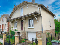 Maison à vendre à Bellac, Haute-Vienne - 77 000 € - photo 1