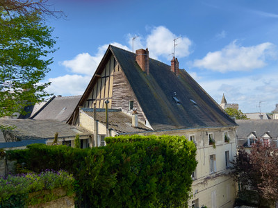 Appartement à vendre à Saumur, Maine-et-Loire, Pays de la Loire, avec Leggett Immobilier