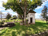 Maison à vendre à Sénestis, Lot-et-Garonne - 260.000 € - photo 4