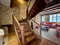 Maison à vendre à Villefranche-du-Périgord, Dordogne - 375.000 € - photo 6