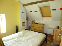 Maison à vendre à Naillat, Creuse - 162.000 € - photo 13