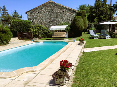 French property for sale in Pamproux, Deux-Sèvres - €235,400 - photo 1
