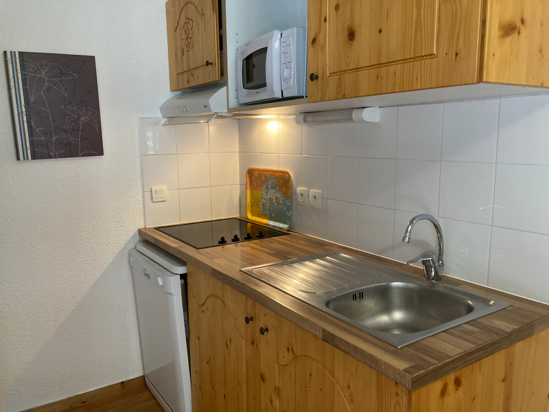 Ski property for sale in Val Thorens - €125,000 - photo 5