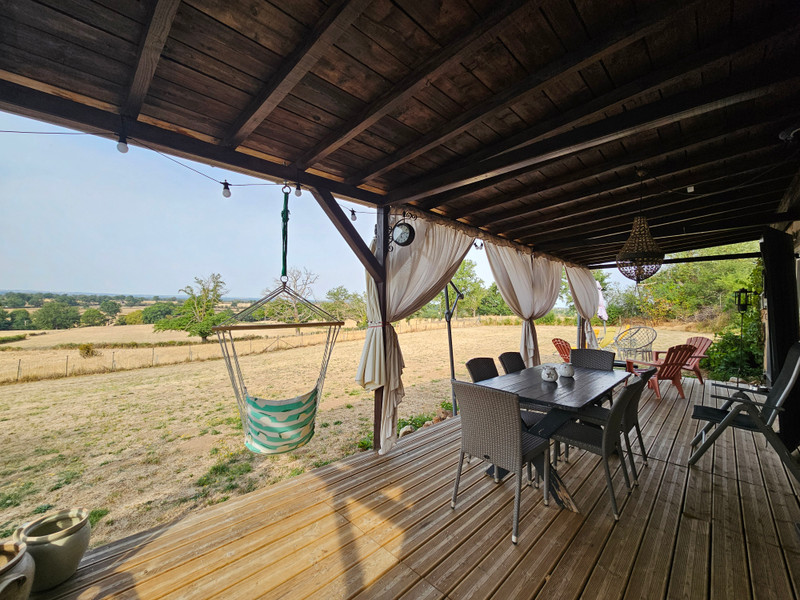 French property for sale in Tortezais, Allier - €114,000 - photo 1